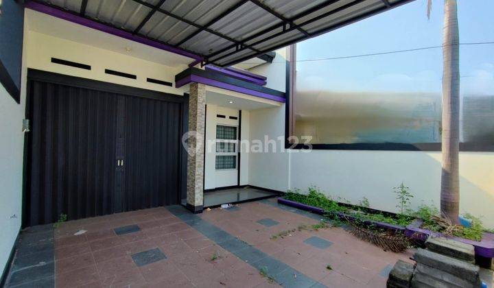 Rumah di Jalan Semarang Barat (Muradi), Semarang Barat Daya 2