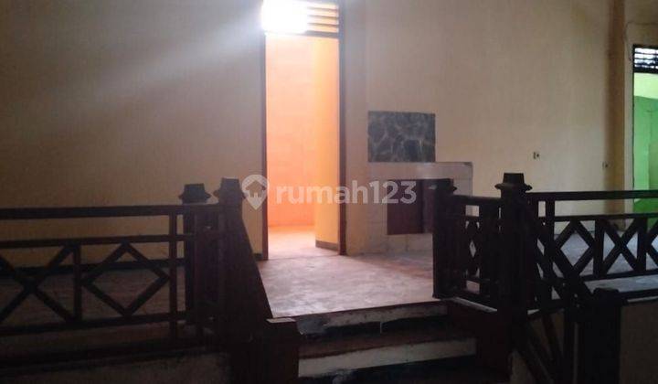 Rumah di Jalan Ngaliyan, Semarang SHM Bagus Timur 2