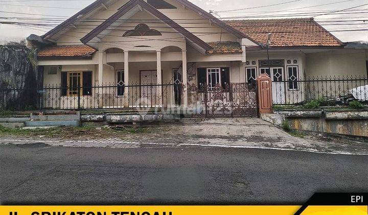 Rumah di Jalan Ngaliyan, Semarang SHM Bagus Timur 1