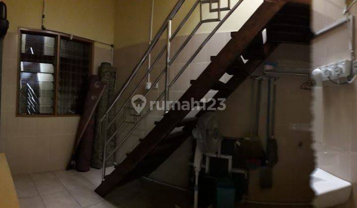 Rumah di Jalan Semarang Barat, Semarang SHM Bagus Utara 2