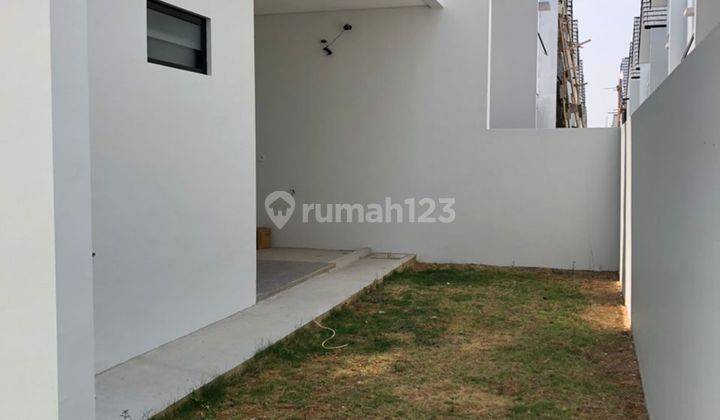 Rumah Di Sewa Bsb City, Semarang 2 Lantai Shm Bagus Murah 2