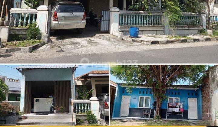 Rumah Di Jual Di Semarang Barat, Semarang SHM Bagus 1