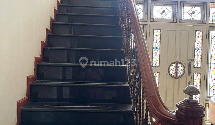 Rumah Di Jual Di Bukit Sari, Semarang 2 Lantai Shm Bagus Barat 2