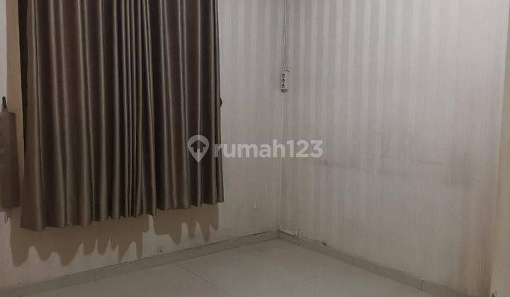 Rumah Di Sewa Di Tawang Mas, Semarang 2 Lantai Shm Dekat Mall 2