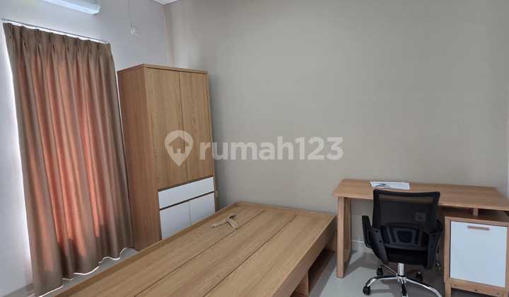 Pearl Regency House SHM Semi Furnished Strategic Cluster 2