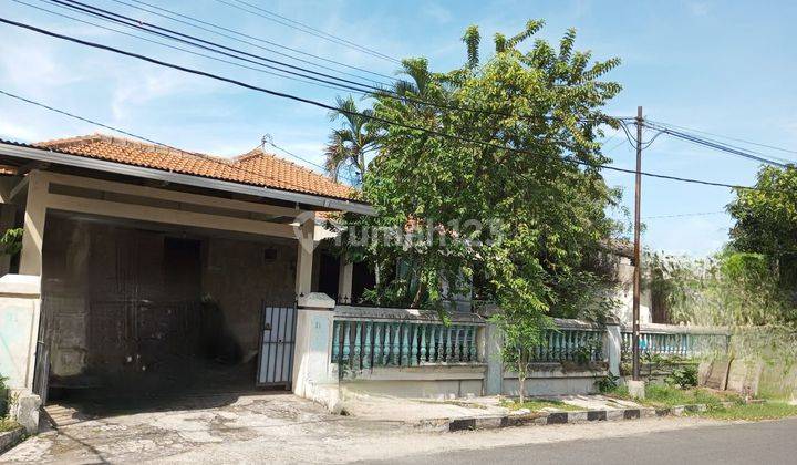 Rumah Di Jual Di Semarang Barat, Semarang SHM Bagus 2