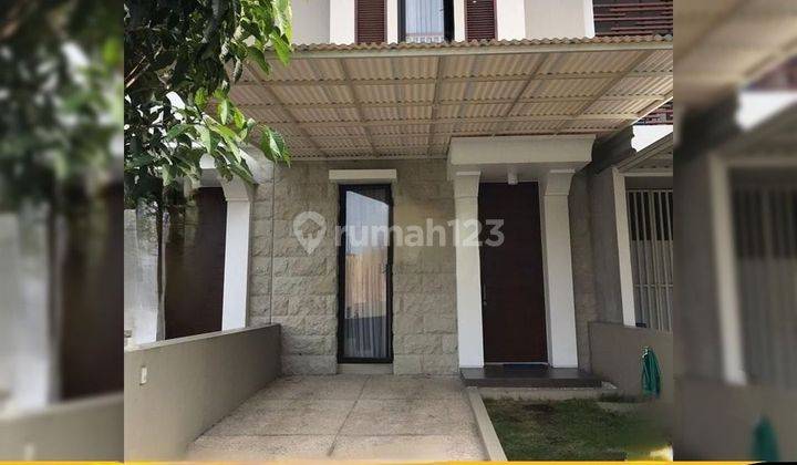 Jual Rumah Di Bukit Sari, Semarang 2 Lantai SHM Bagus Utara 1