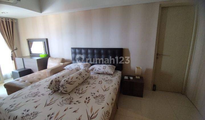 Apartemen Louis Kienne Pekunden, Semarang Furnished Strategis  2