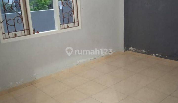 Rumah Di Jual Di Jalan Tanah Mas, Semarang Shm Bagus Utara 2