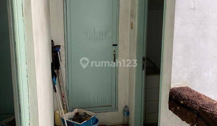 Ruko Jagalan, Semarang 88 m2 Strategis HGB Bagus Dekat Kota Murah 2