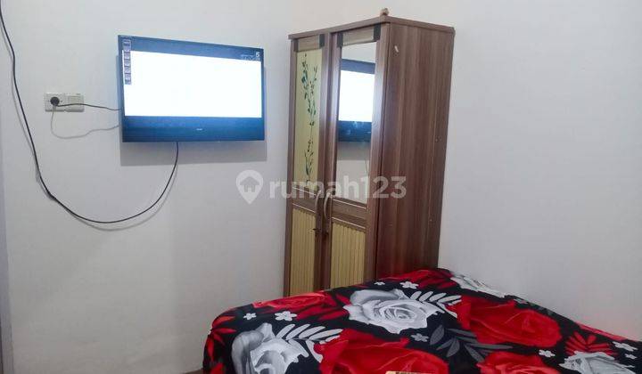 Rumah Graha Padma, Semarang Di Sewakan Full Furnished Strategis   2