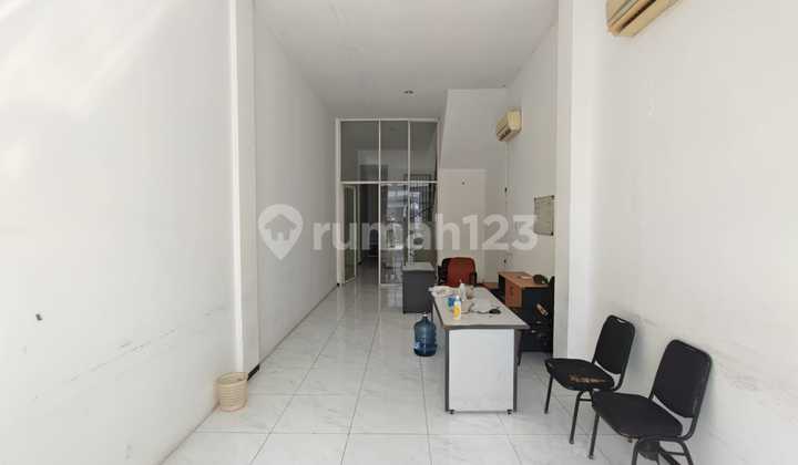 Ruko Di Sewa Di Gayamsari Shm Bebas Banjir Strategis  2