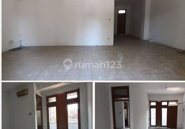 Ruko Di sewa Jalan Indraprasta, Semarang  121 m SHM Bagus 2