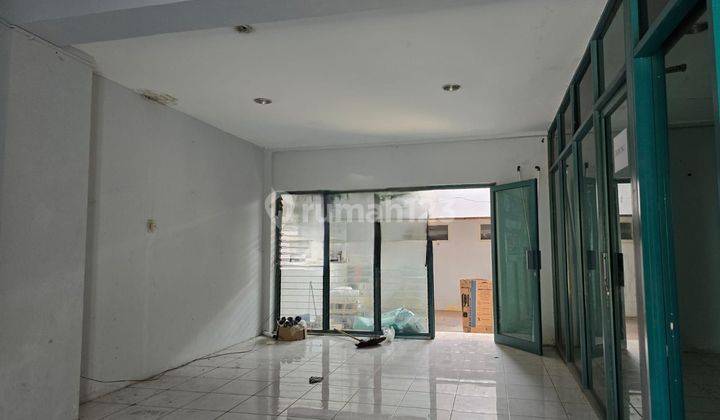 Ruko Di Jual Puri Anjasmoro 160 m SHM Bagus Untuk Kantor 2