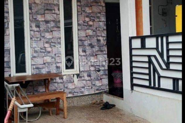 Rumah Tembalang, Semarang Di Jual Murah Shm Bagus Dekat Undip  2