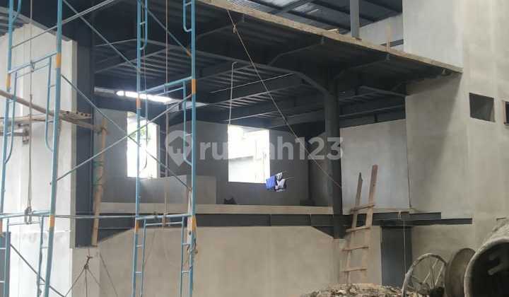 For Rent: Warehouse in Strategic Area, 4200.0 m², SHM, Near Toll Road. 2