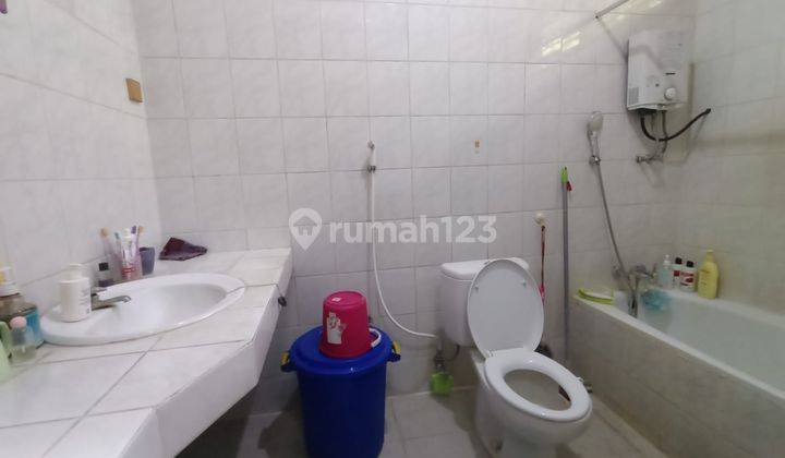 Rumah Di Jual Semarang Tengah, Semarang Shm Semi Furnished Timur 2