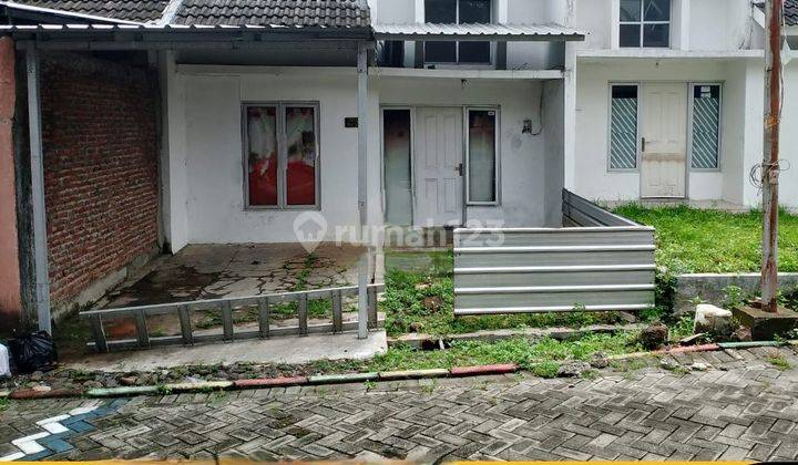 Rumah Di Jual Di Tembalang Shm Bagus Strategis Dekat Undip 1