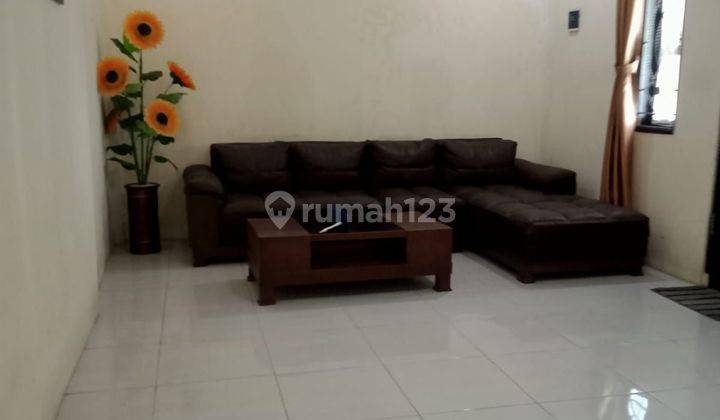 Rumah di Jalan Junti Girang Sayap Mainroad Kopo Katapang SHM 2