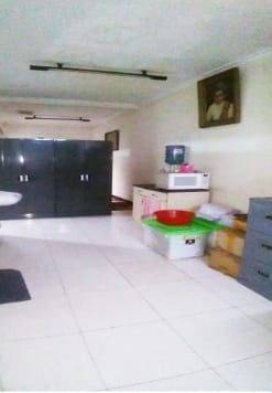 Rumah Kantor Area Turangga Strategis SHM Bagus 1