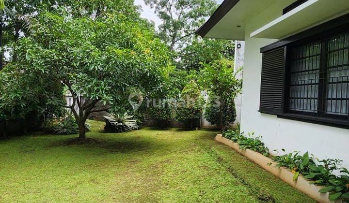 Rumah Mewah Ada Kolam Renang Mainroad Cimanuk Citarum Bandung SHM 2