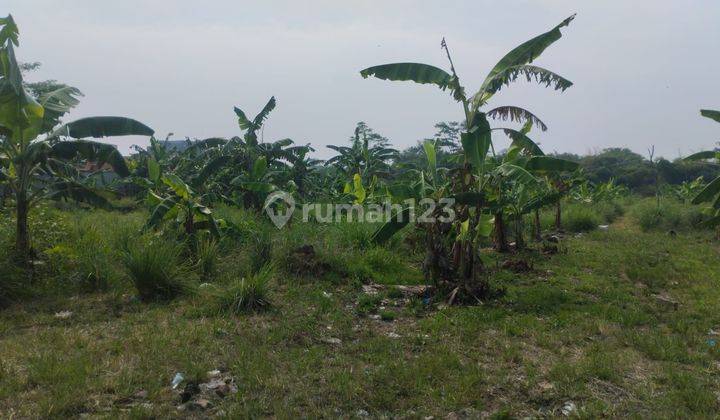 Tanah di Soreang Mainroad Dekat Pintu Tol 30000 m² SHM 2