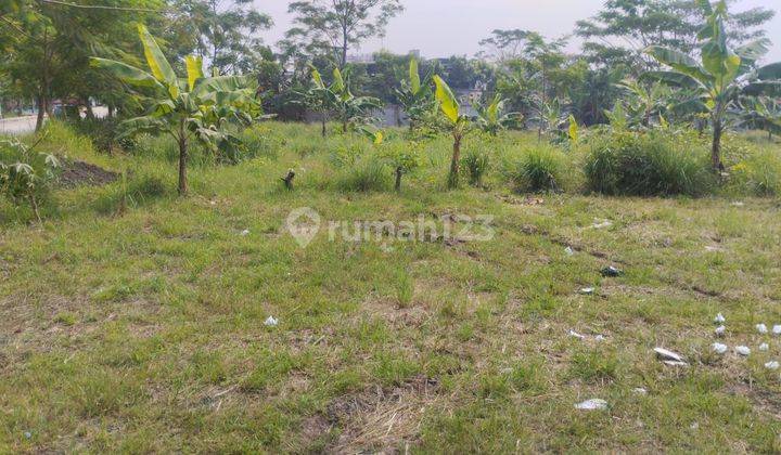 Tanah di Soreang Mainroad Dekat Pintu Tol 30000 m² SHM 1