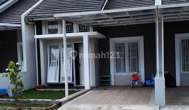 Rumah Mewah Harga Murah di Katapang 3 menit Borma Katapang  1