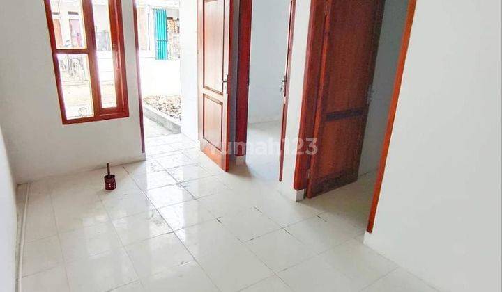 Dijual Cepat Rumah Cicilan ringan di Jalan paniisan Bagus 2