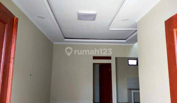 Dijual Segera Rumah Impian di Bojongsari 10 Menit ke Stt Telkom 2