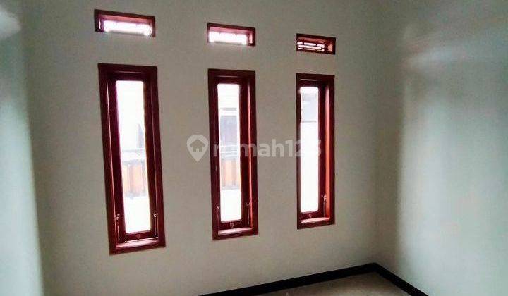 Dijual Cepat Rumah Masa Depan di Jln Cijeruk 6 Menit RS Oetomo 2