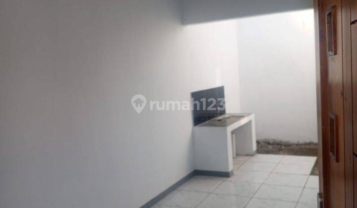 Dijual Cepat Rumah Siap Huni BU di Gandasoli 10 Menit Tol soreang 2