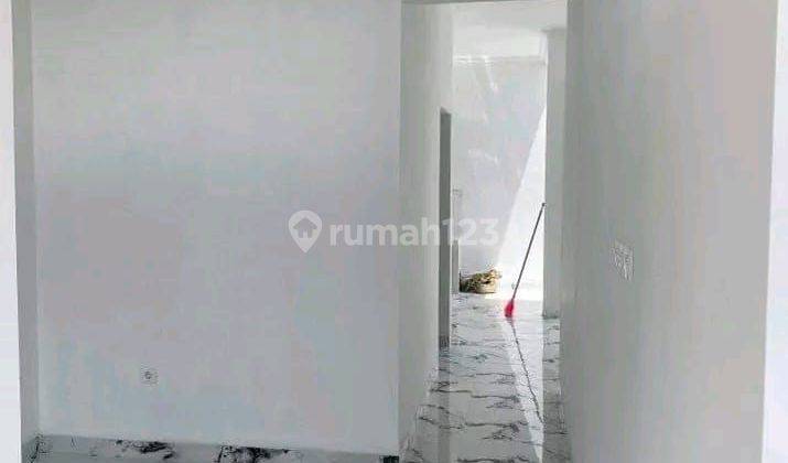 Rumah Modern & Elegan Termurah Di Katapang  2