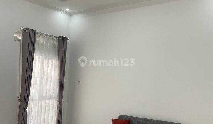 Rumah Minimalis Modern Di Kawasan Elit, Harga Spesial Di Katapang 2