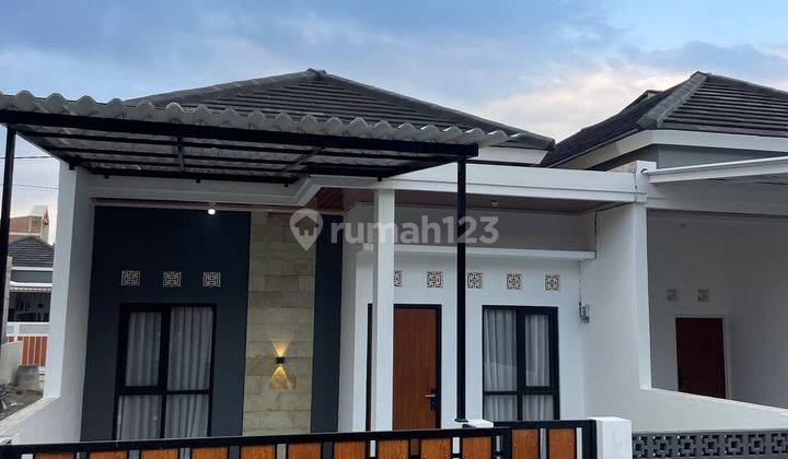 Investasi Properti Cerdas di dekat Tol Soreang! 1