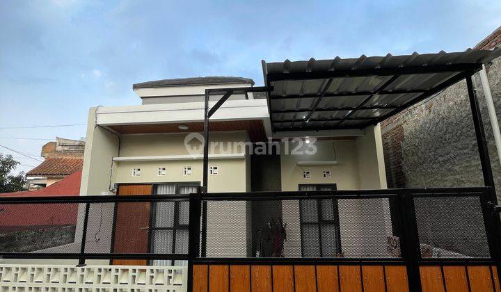 Dijual Rumah Mewah Termurah Di Katapang 600m Ke Jalan Provinsi  1