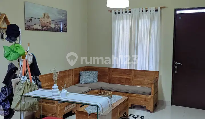 Nice House Cluster Pasir Impun Sukamiskin Arcamanik Bandung City 2