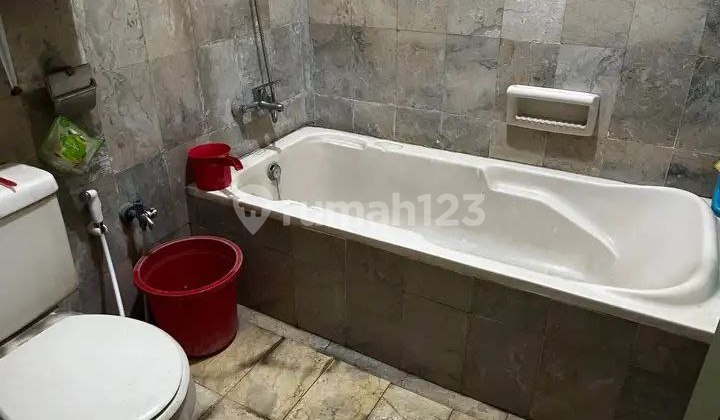 Rumah Siap Huni SHM Arcamanik Endah 2