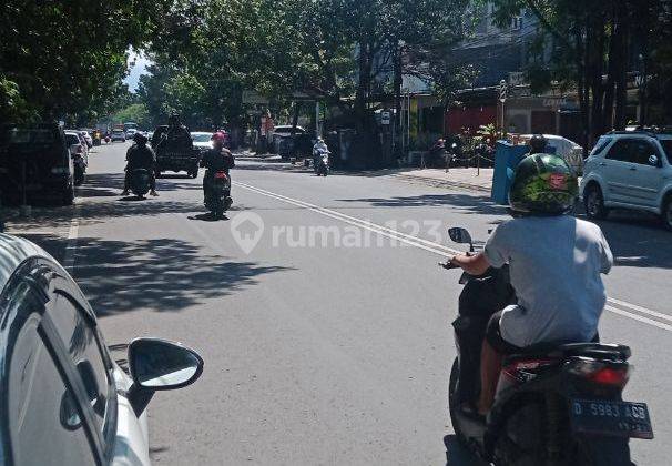 Tanah Luas Mainroad Moh Toha Dekat Tegalega 2