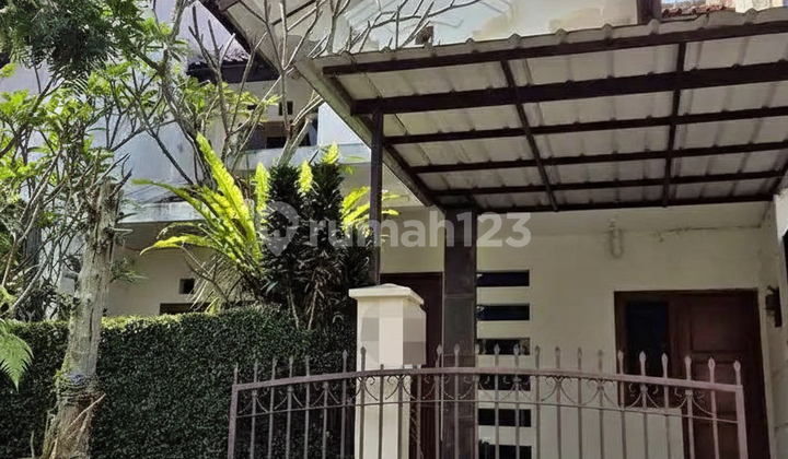 For Sale Cheap Ready-to-Occupy House Setraduta