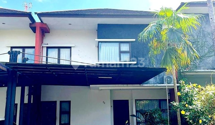 Nice House with SHM in Pasteur Sukamulya Regency