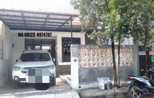 Rumah Siap Huni Puri Dago Antapani Arcamanik Bandung Kota 1