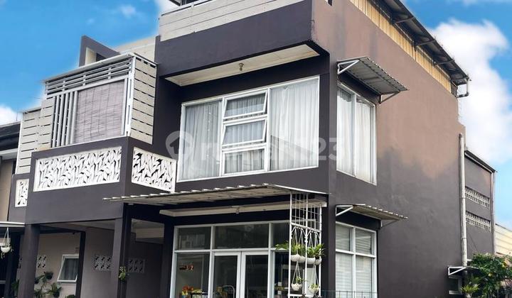 Dijual Rumah Bagus Hook One Gate System Selangkah Ke Exit Tol Buah Batu Dijual Rumah Bagus Hook One Gate System Selangkah Ke Exit Tol Buah Batu