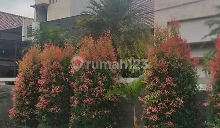 Rumah Mewah Antapani Bandung Rumah Mewah Antapani Bandung