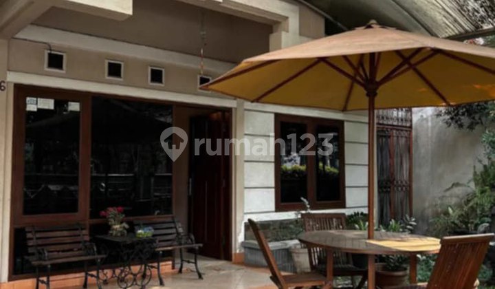 Murah Rumah Bagus Shm Batununggal Indah Bandung Kota