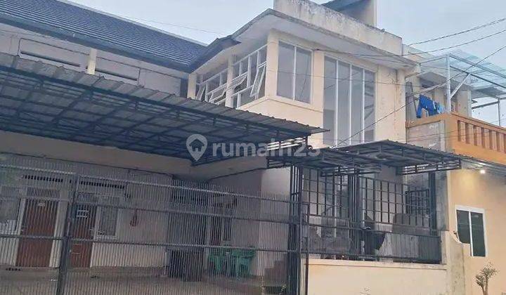 Jual Rumah Kosan Jatinangor Dkt Unpad Itb Bandung
 1