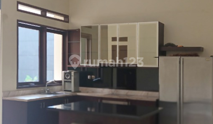 Rumah Dijual Sayap Gatsu Malabar Prime Location 2