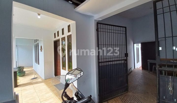 Dijual Rumah Bagus Terawat Margahayu Raya 2