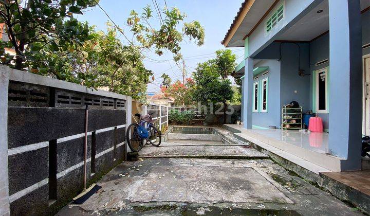 Dijual Rumah Murah Cluster Panyawangan 2