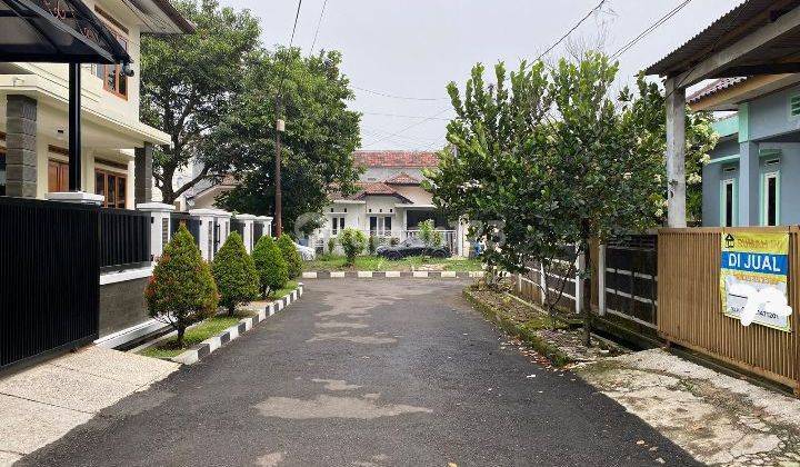 Dijual Murah Rumah Siap Huni Dekat Tol Cileunyi 2